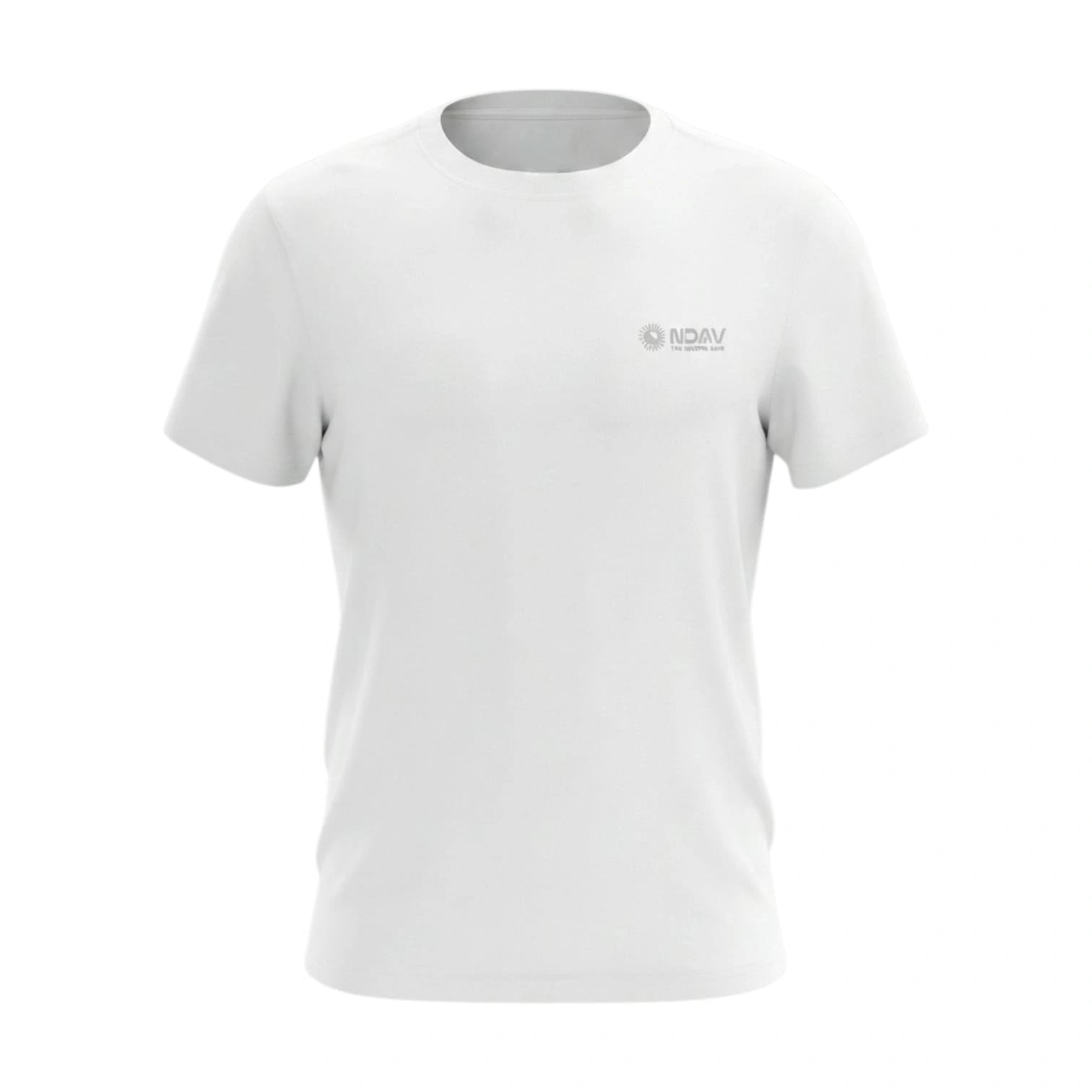 NDAY Unisex T-Shirt – Lightweight Casual & Sports Tee for Men and Women