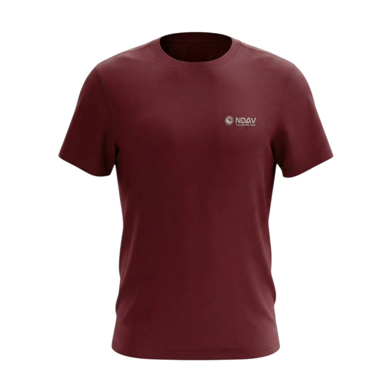 NDAY Unisex T-Shirt – Lightweight Casual & Sports Tee for Men and Women