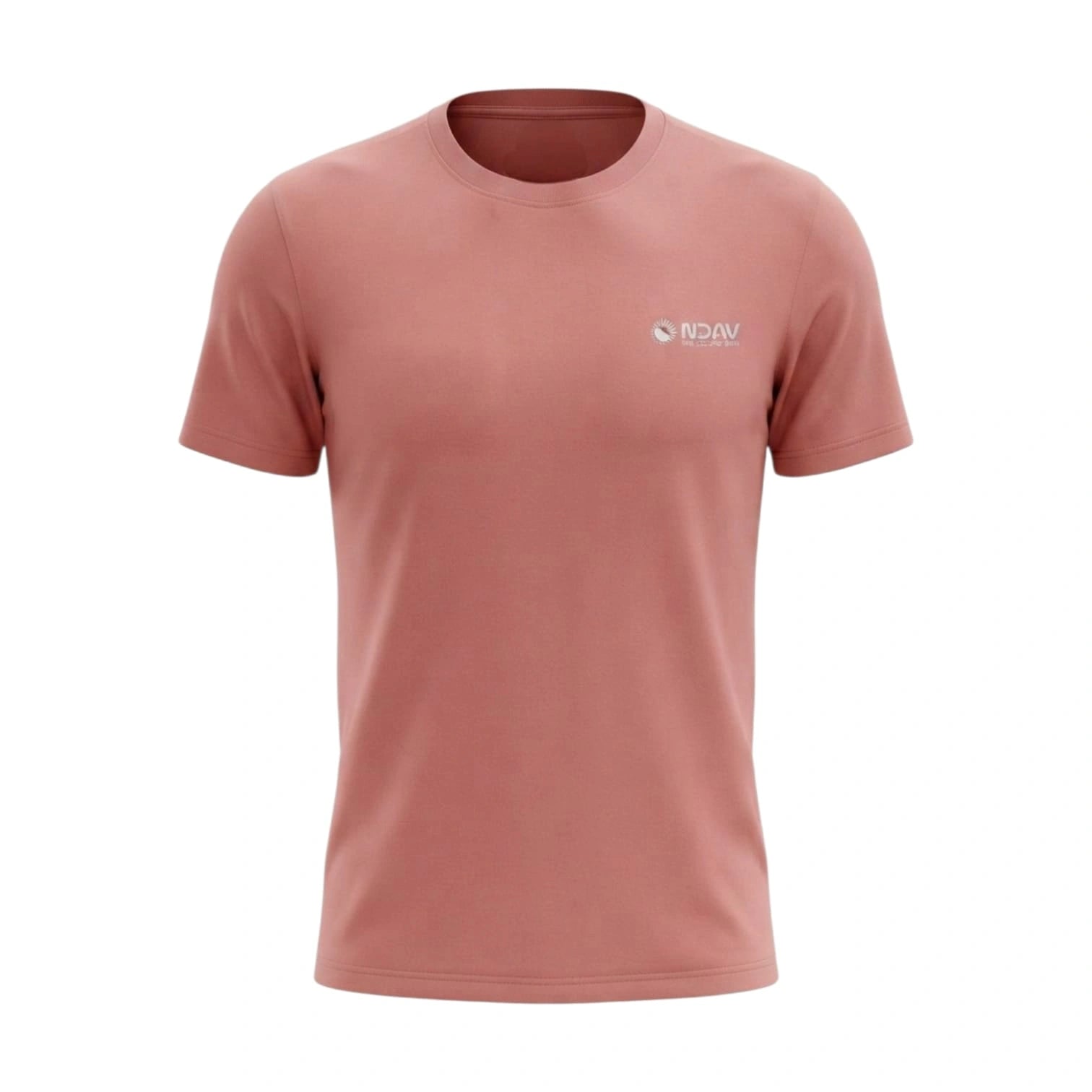 NDAY Unisex T-Shirt – Lightweight Casual & Sports Tee for Men and Women