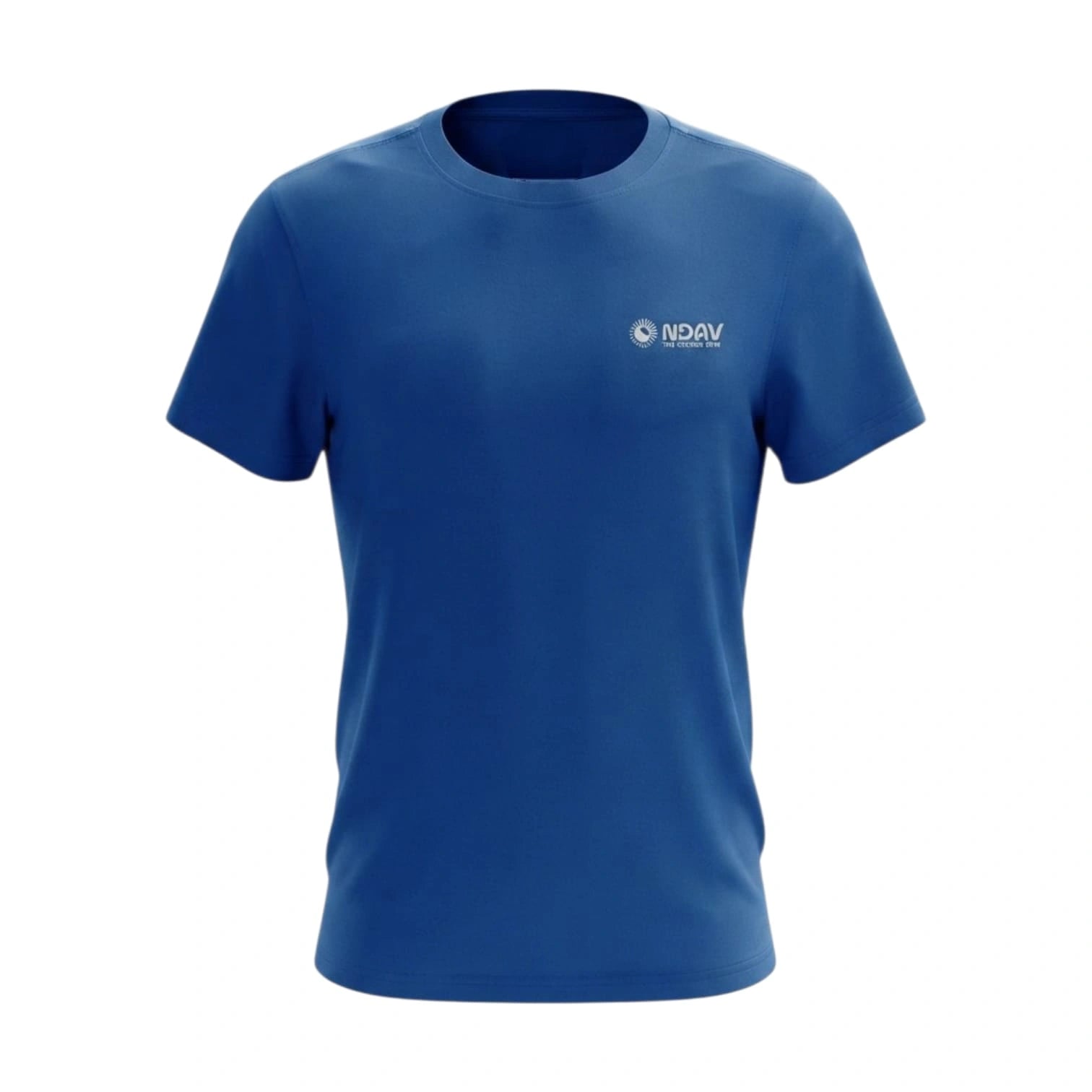 NDAY Unisex T-Shirt – Lightweight Casual & Sports Tee for Men and Women