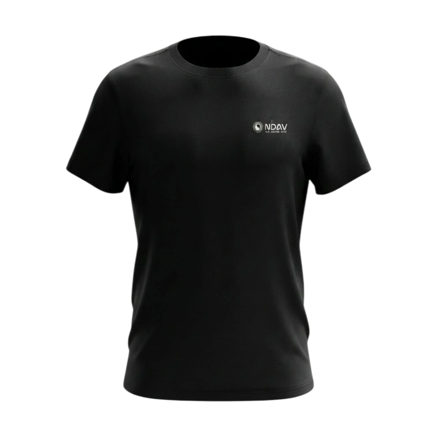 NDAY Unisex T-Shirt – Lightweight Casual & Sports Tee for Men and Women