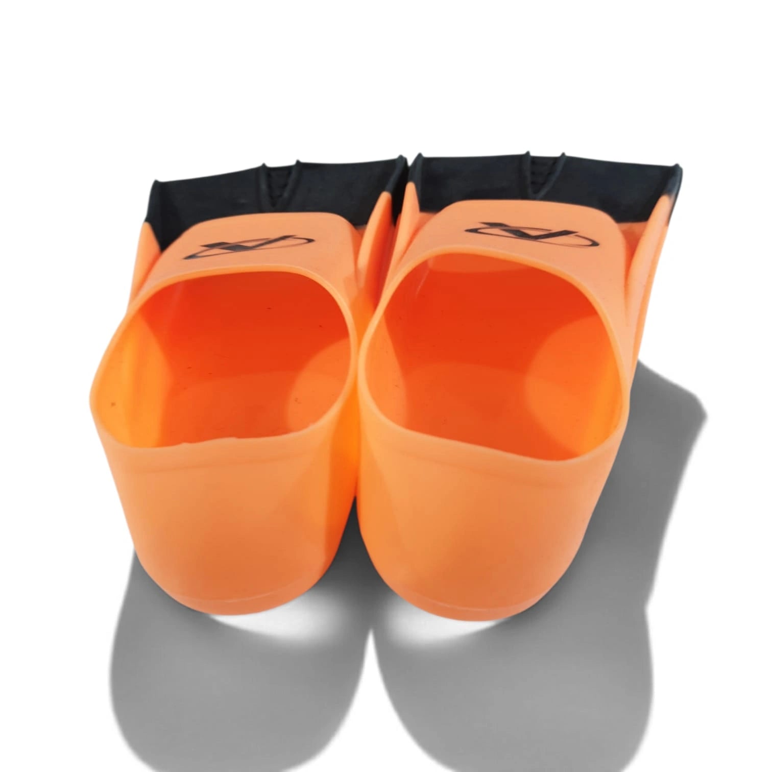 Action Swimming Fins – Lightweight Training Swim Fins for Pool, Diving & Snorkeling