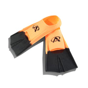 Action Swimming Fins – Lightweight Training Swim Fins for Pool, Diving & Snorkeling