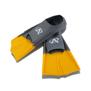 Action Swimming Fins – Lightweight Training Swim Fins for Pool, Diving & Snorkeling