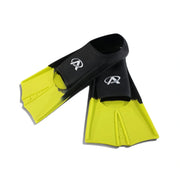 Action Swimming Fins – Lightweight Training Swim Fins for Pool, Diving & Snorkeling