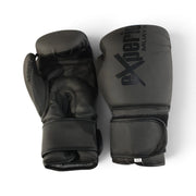 SAHIB Muay Thai Gloves – Premium Training & Sparring Gloves for Muay Thai, Kickboxing & Boxing