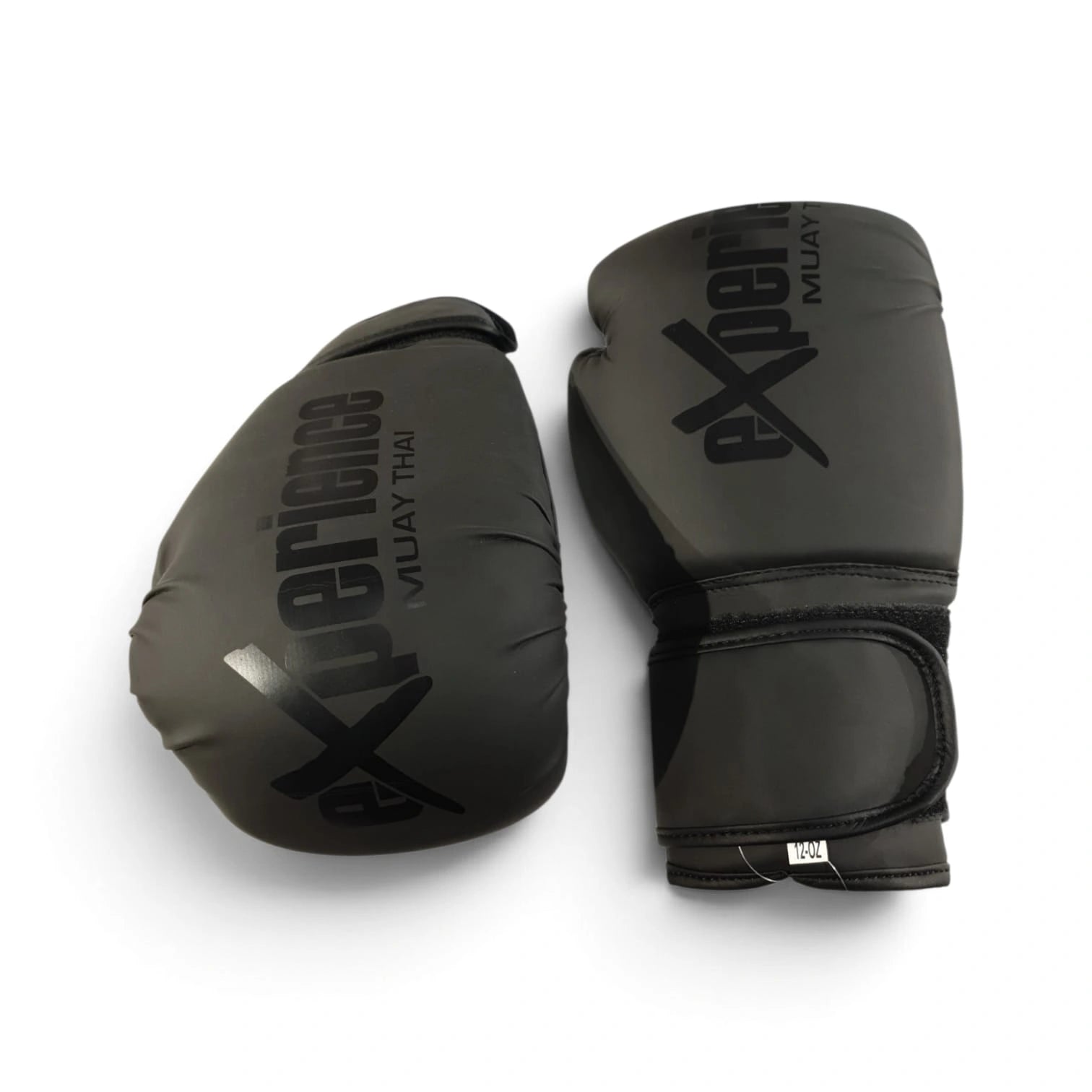 SAHIB Muay Thai Gloves – Premium Training & Sparring Gloves for Muay Thai, Kickboxing & Boxing