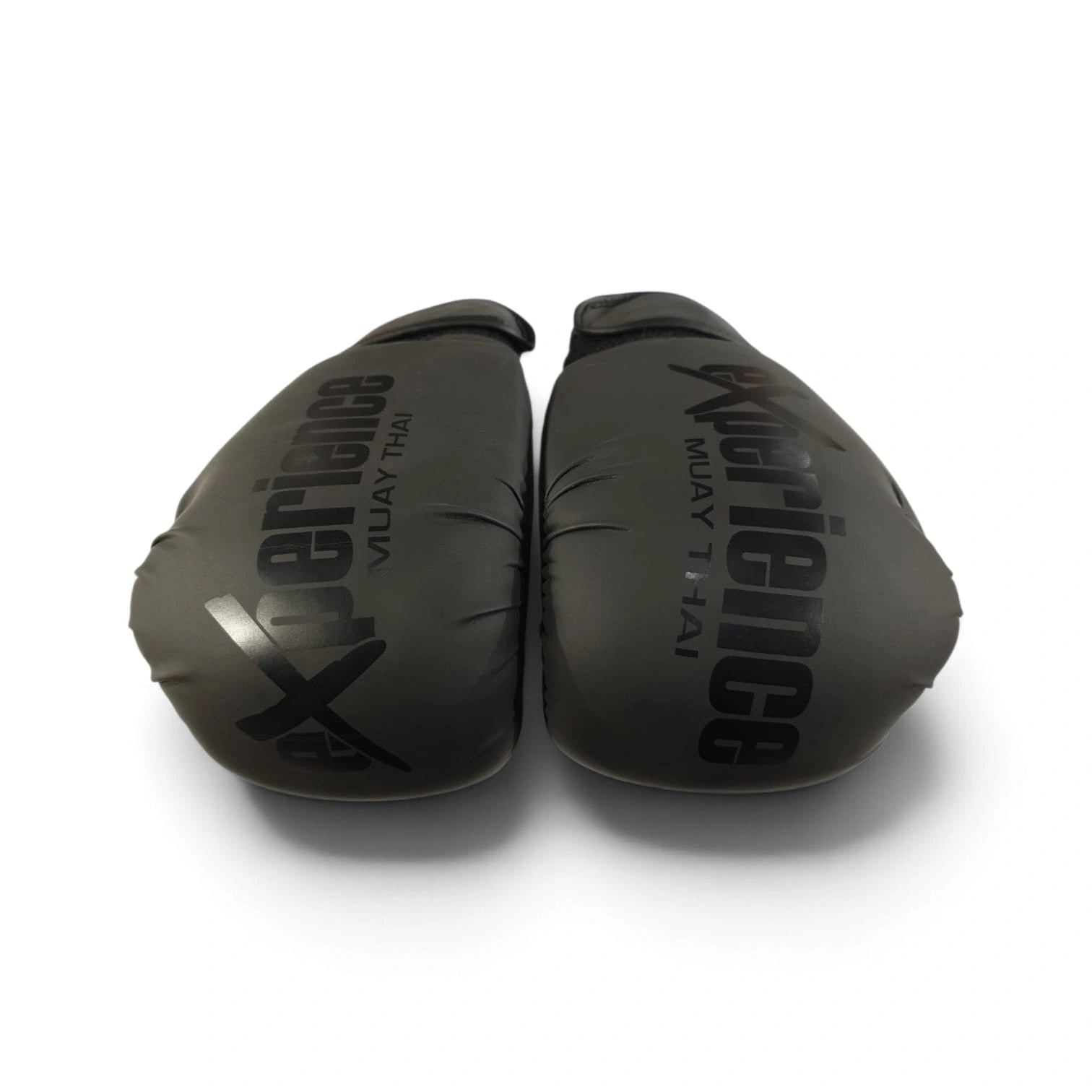 SAHIB Muay Thai Gloves – Premium Training & Sparring Gloves for Muay Thai, Kickboxing & Boxing