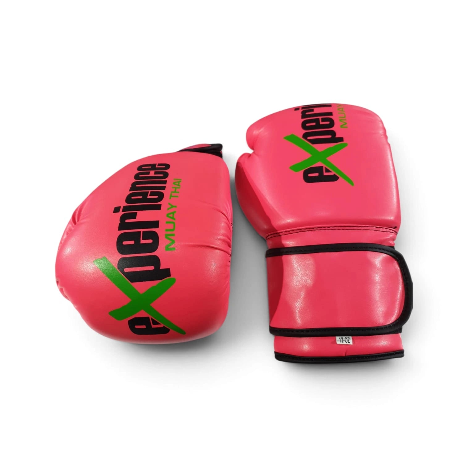 SAHIB Muay Thai Gloves – Premium Training & Sparring Gloves for Muay Thai, Kickboxing & Boxing