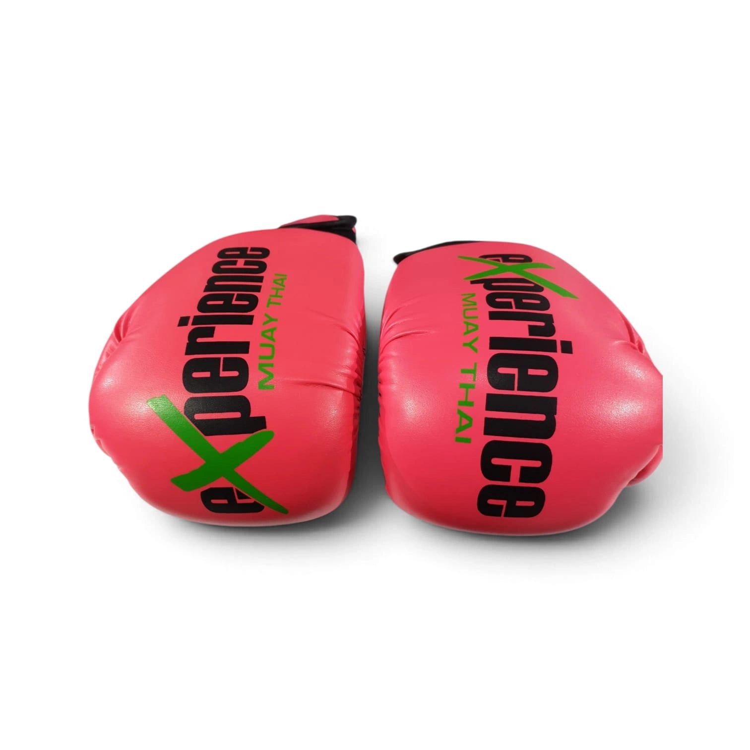 SAHIB Muay Thai Gloves – Premium Training & Sparring Gloves for Muay Thai, Kickboxing & Boxing