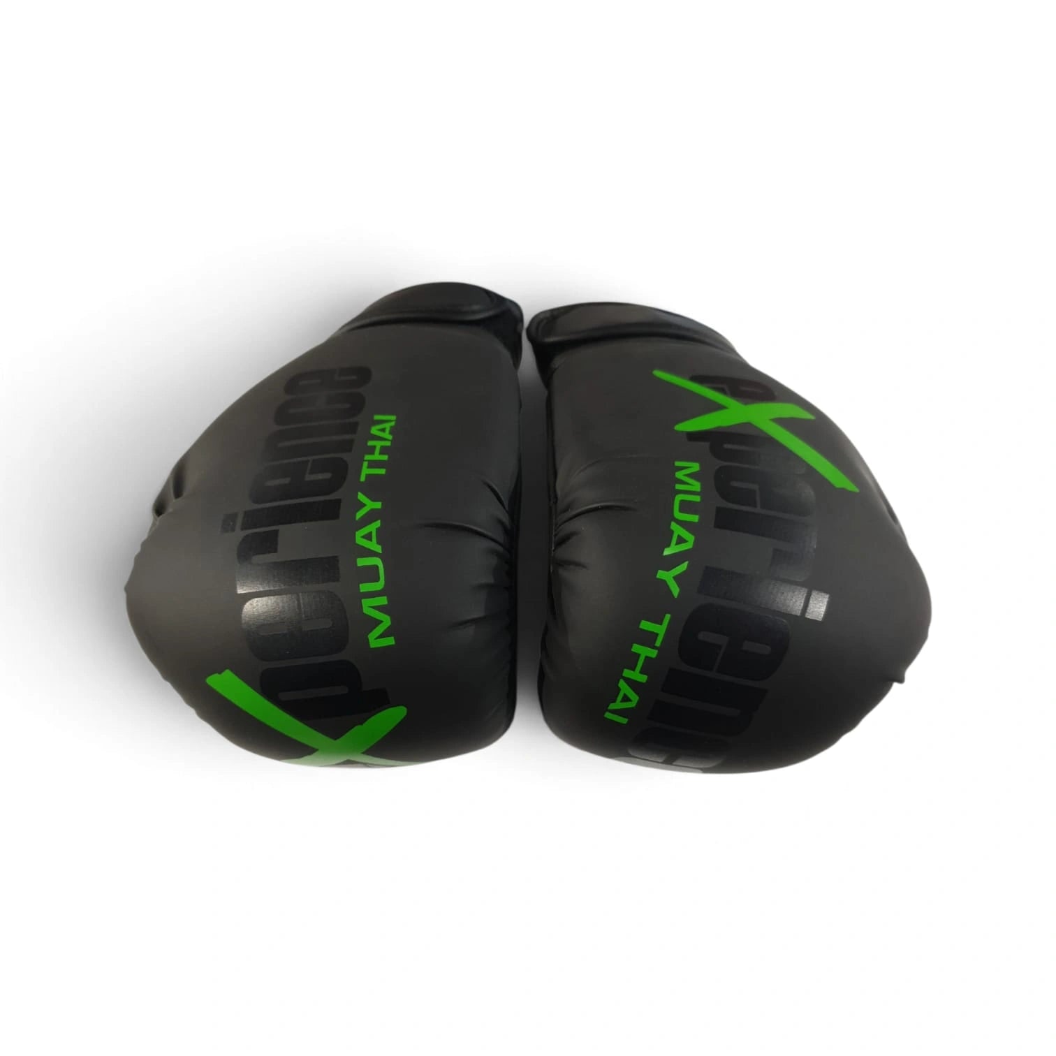 SAHIB Muay Thai Gloves – Premium Training & Sparring Gloves for Muay Thai, Kickboxing & Boxing