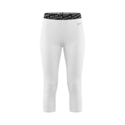 Soccerex 3/4 Pants – Unisex Sports Capri Pants for Training, Running & Fitness