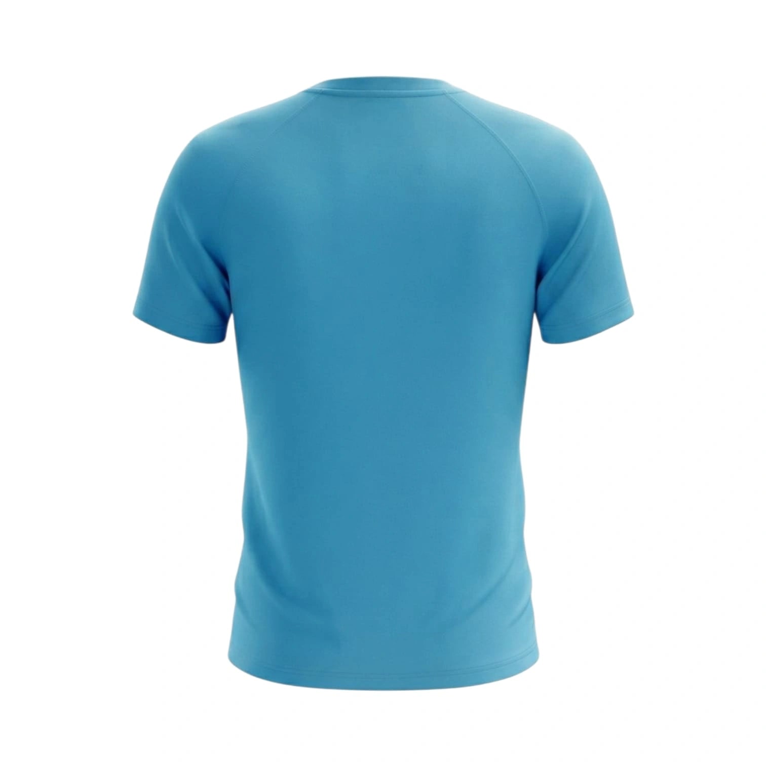 Azol T-Shirt – Lightweight Men's Athletic T-Shirt for Training, Gym & Everyday Wear