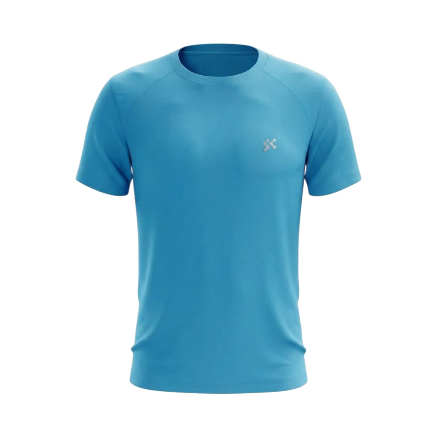 Azol T-Shirt – Lightweight Men's Athletic T-Shirt for Training, Gym & Everyday Wear
