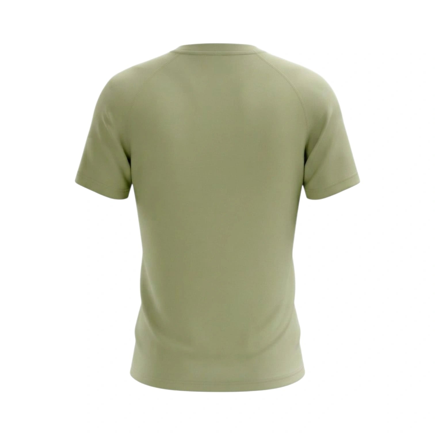 Azol T-Shirt – Lightweight Men's Athletic T-Shirt for Training, Gym & Everyday Wear