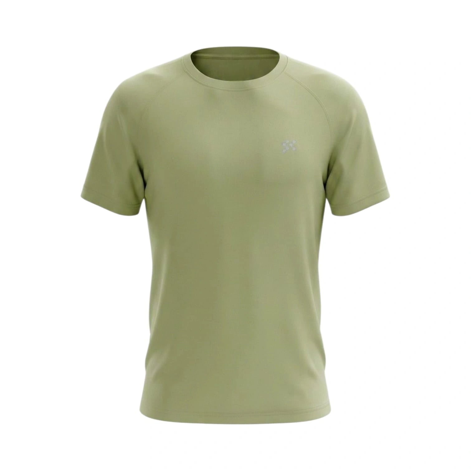 Azol T-Shirt – Lightweight Men's Athletic T-Shirt for Training, Gym & Everyday Wear