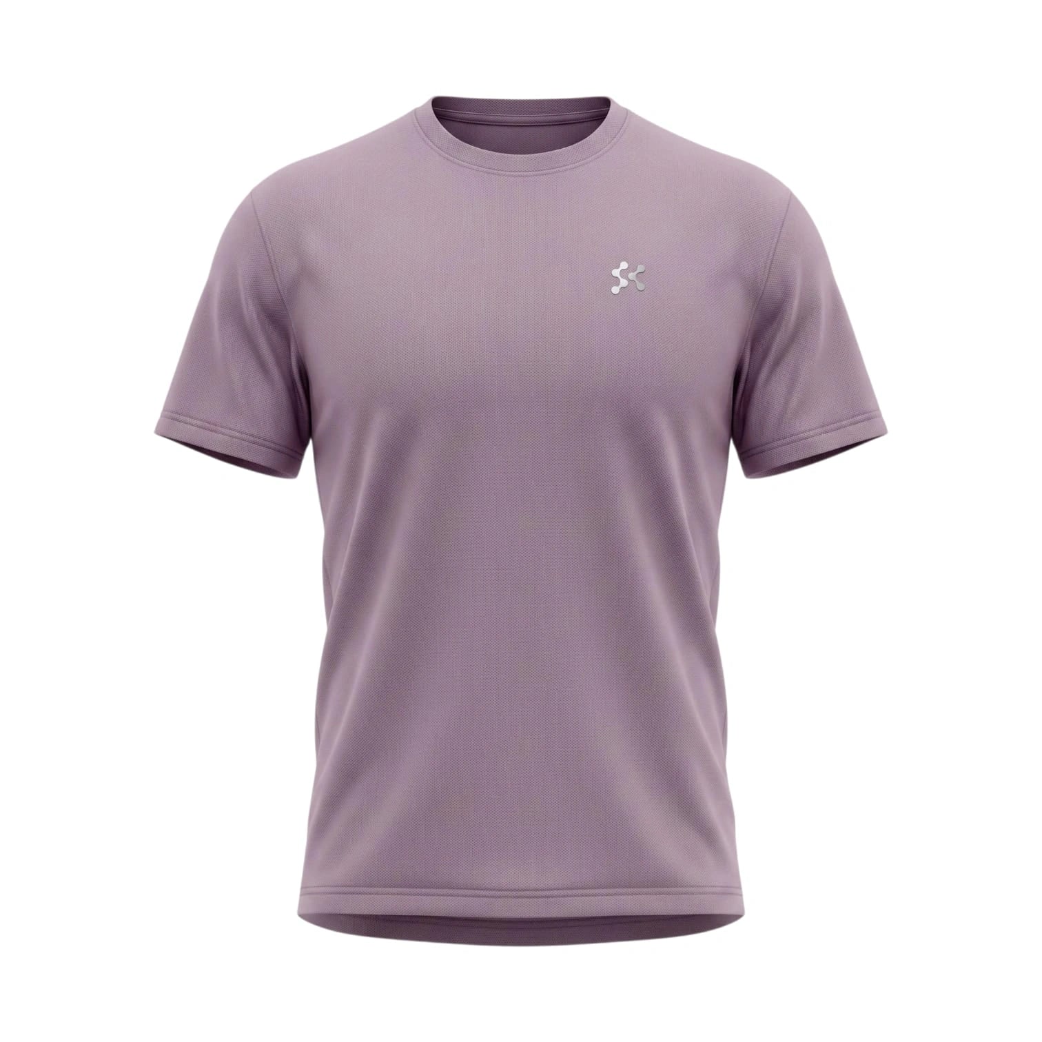 Azol Men's T-Shirt – Lightweight Athletic Sports T-Shirt for Gym, Running & Everyday Wear