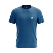 Azol 100% Polyester T-Shirt – Lightweight Moisture-Wicking Sports T-Shirt for Men