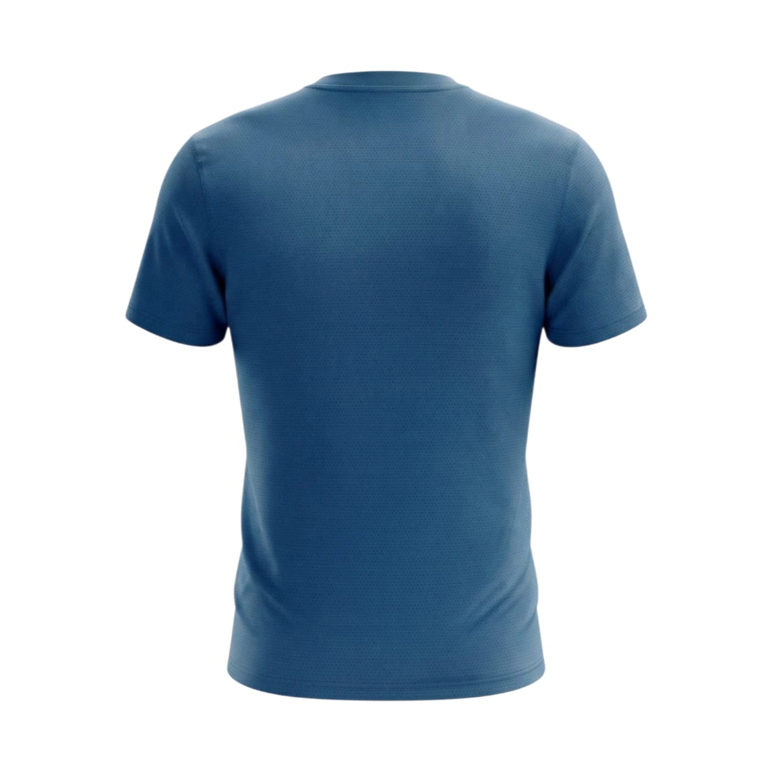 Azol 100% Polyester T-Shirt – Lightweight Moisture-Wicking Sports T-Shirt for Men