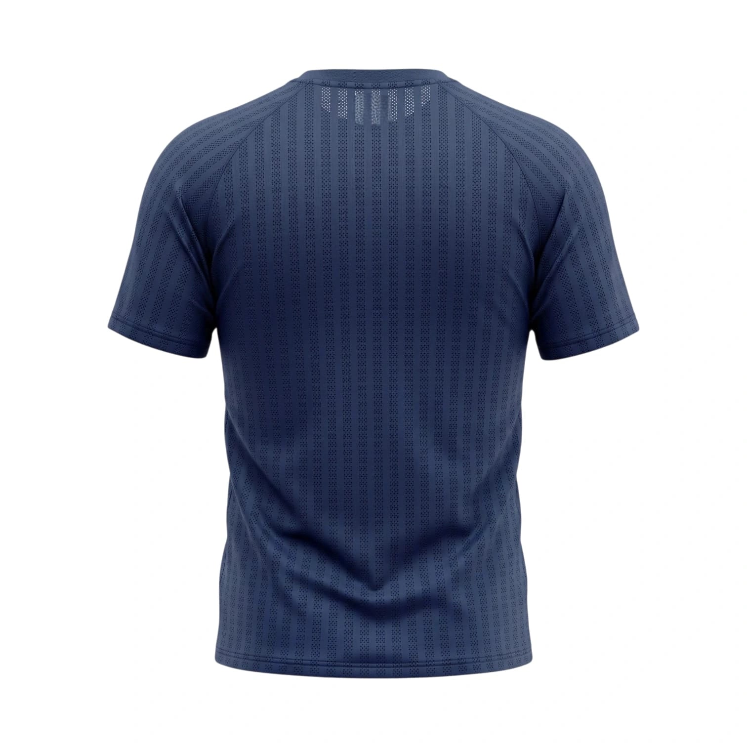 Azol 100% Polyester T-Shirt – Lightweight Moisture-Wicking Sports T-Shirt for Men