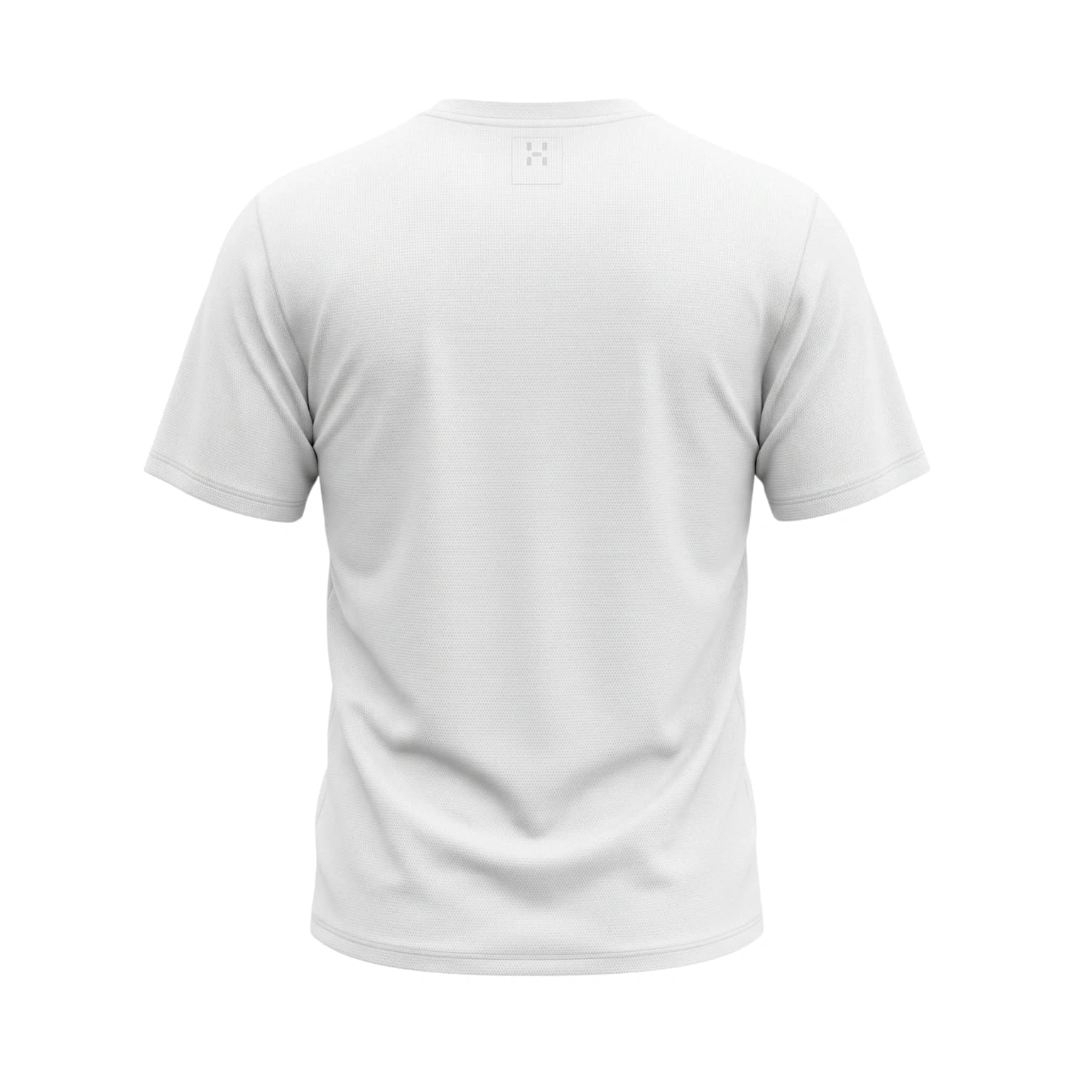 Azol 100% Polyester T-Shirt – Lightweight Moisture-Wicking Sports T-Shirt for Men