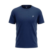 Azol 100% Polyester T-Shirt – Lightweight Moisture-Wicking Sports T-Shirt for Men