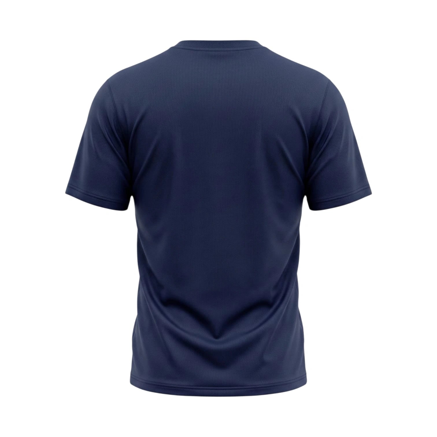 Azol 100% Polyester T-Shirt – Lightweight Moisture-Wicking Sports T-Shirt for Men