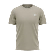 Azol 100% Polyester T-Shirt – Lightweight Moisture-Wicking Sports T-Shirt for Men