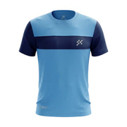 Azol 100% Polyester T-Shirt – Lightweight Moisture-Wicking Sports T-Shirt for Men