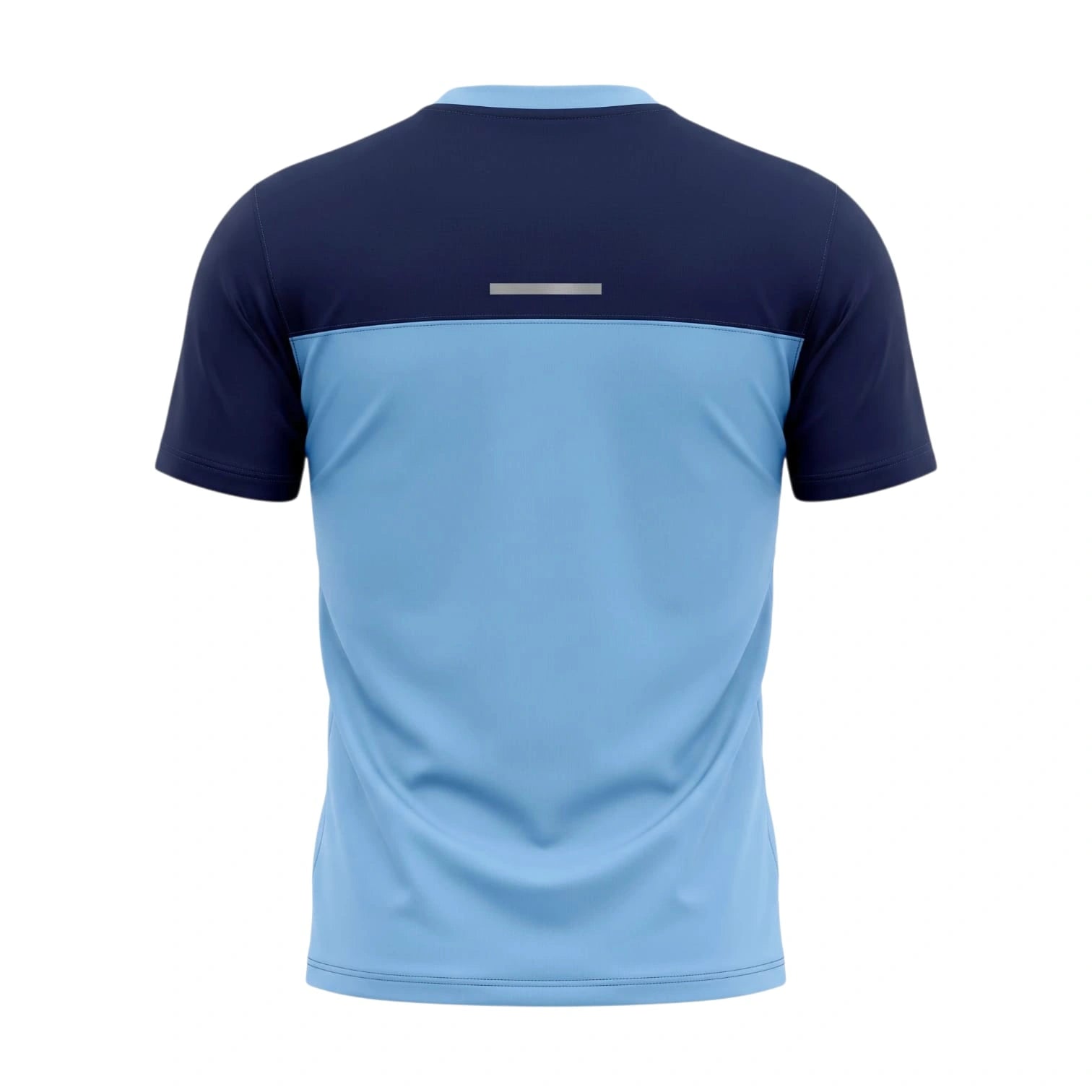 Azol 100% Polyester T-Shirt – Lightweight Moisture-Wicking Sports T-Shirt for Men
