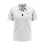 Azol Men's Polo Shirt – Lightweight Performance Polo for Casual, Golf & Everyday Wear