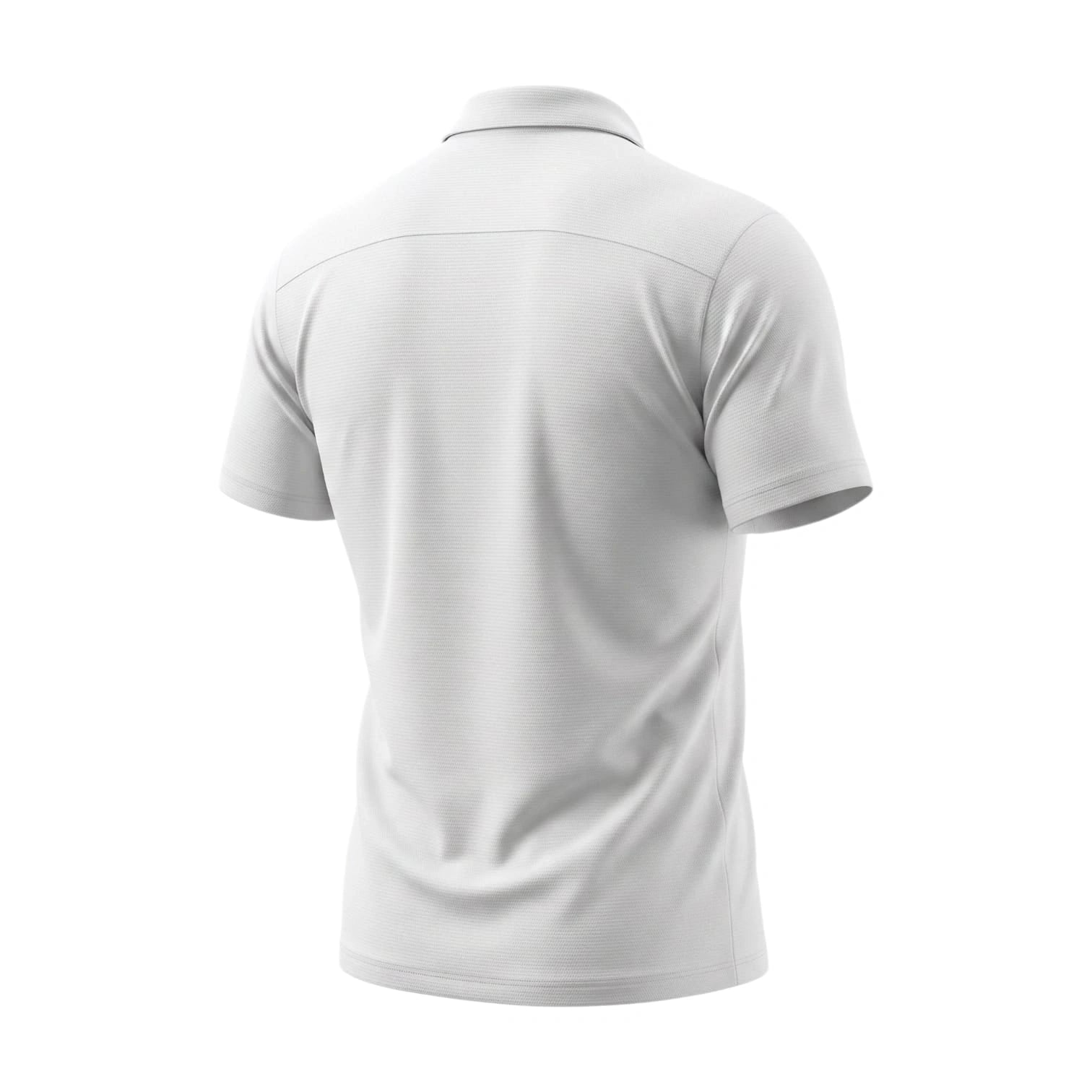 Azol Men's Polo Shirt – Lightweight Performance Polo for Casual, Golf & Everyday Wear