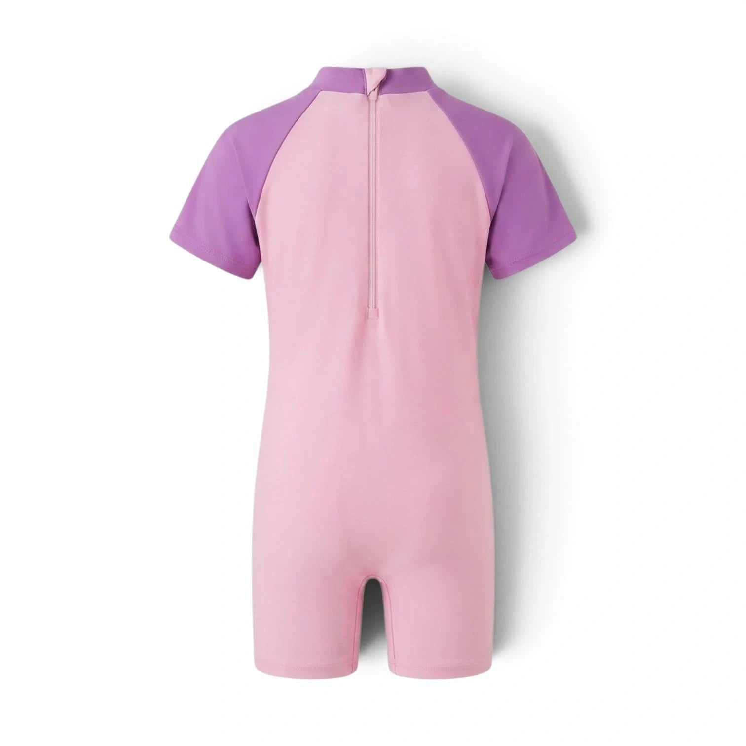 Forever Girls Swimming Suit – Quick-Dry Stretch Swimwear for Pool & Beach