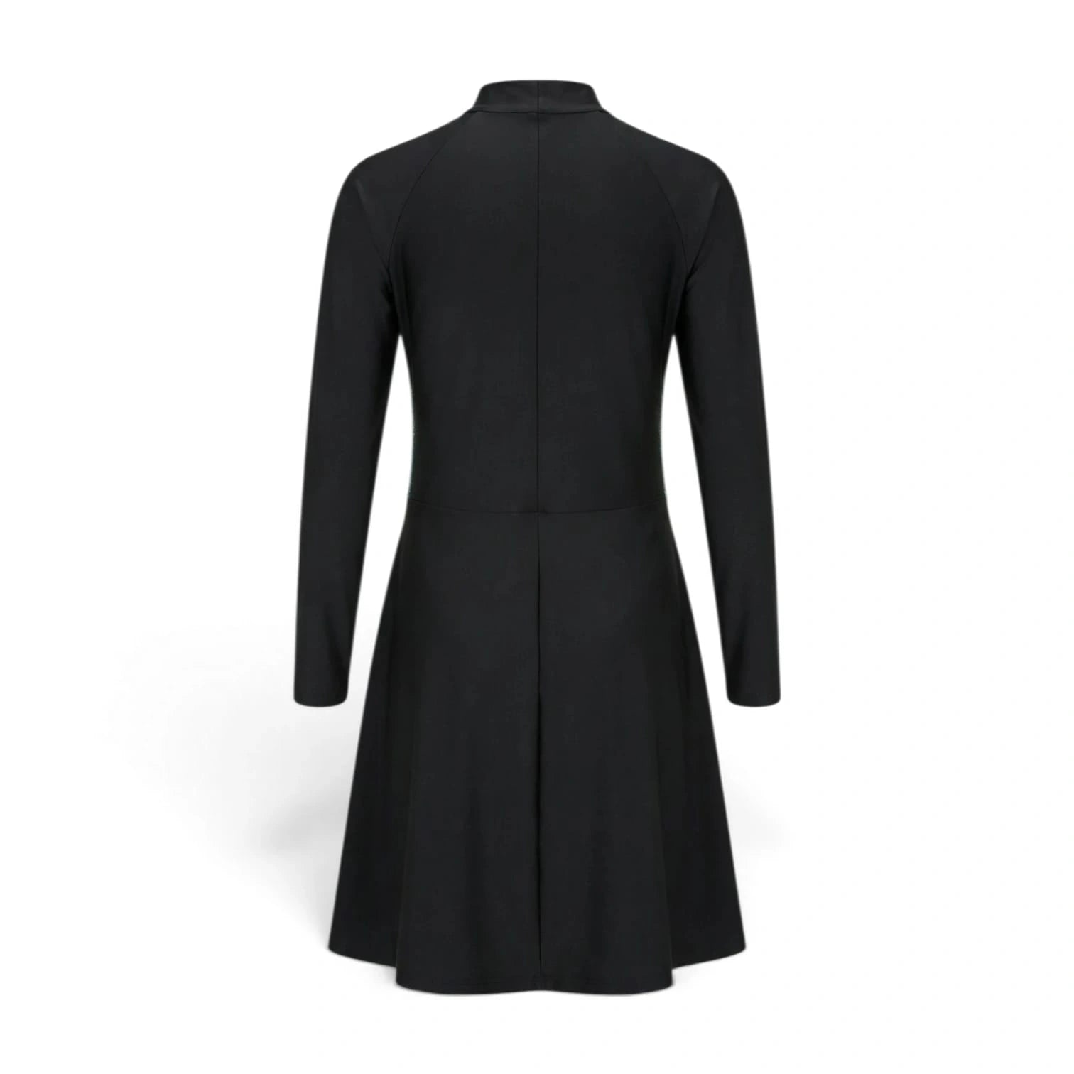 Action Islamic Swimming Suit for Women – Modest Full Coverage Burkini Swimwear