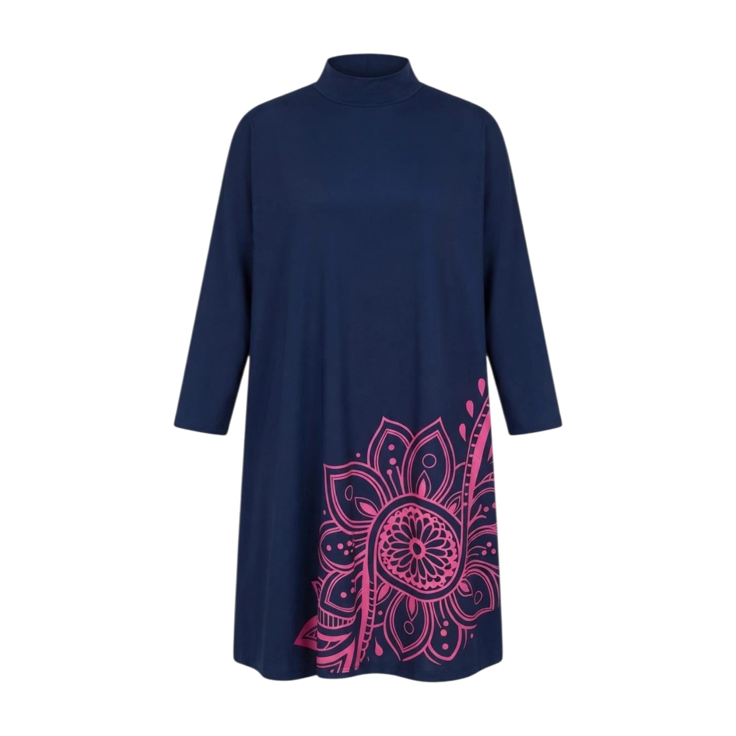 Forever Islamic Swimming Suit for Women – Modest Full Coverage Burkini Swimwear