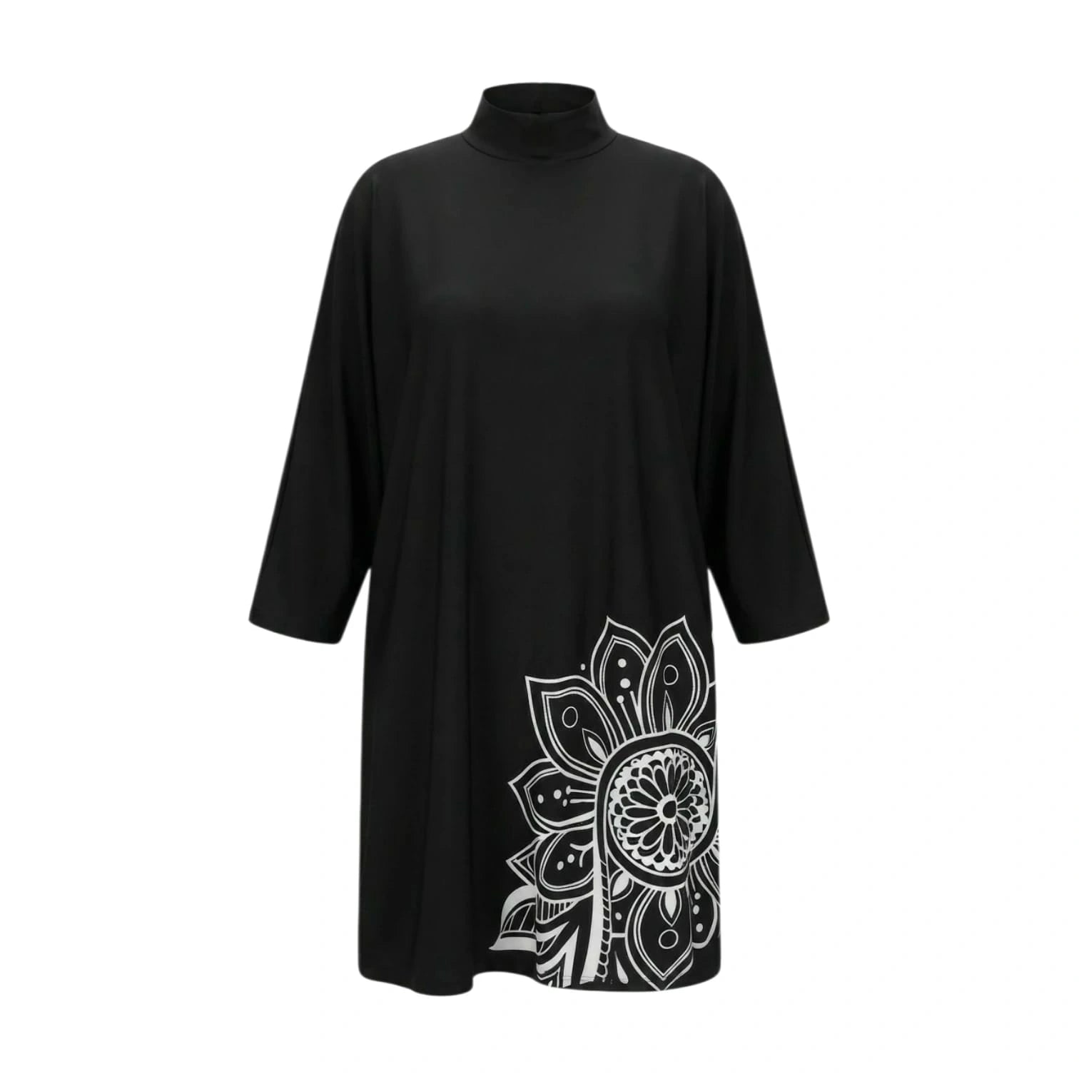 Forever Islamic Swimming Suit for Women – Modest Full Coverage Burkini Swimwear