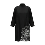 Forever Islamic Swimming Suit for Women – Modest Full Coverage Burkini Swimwear