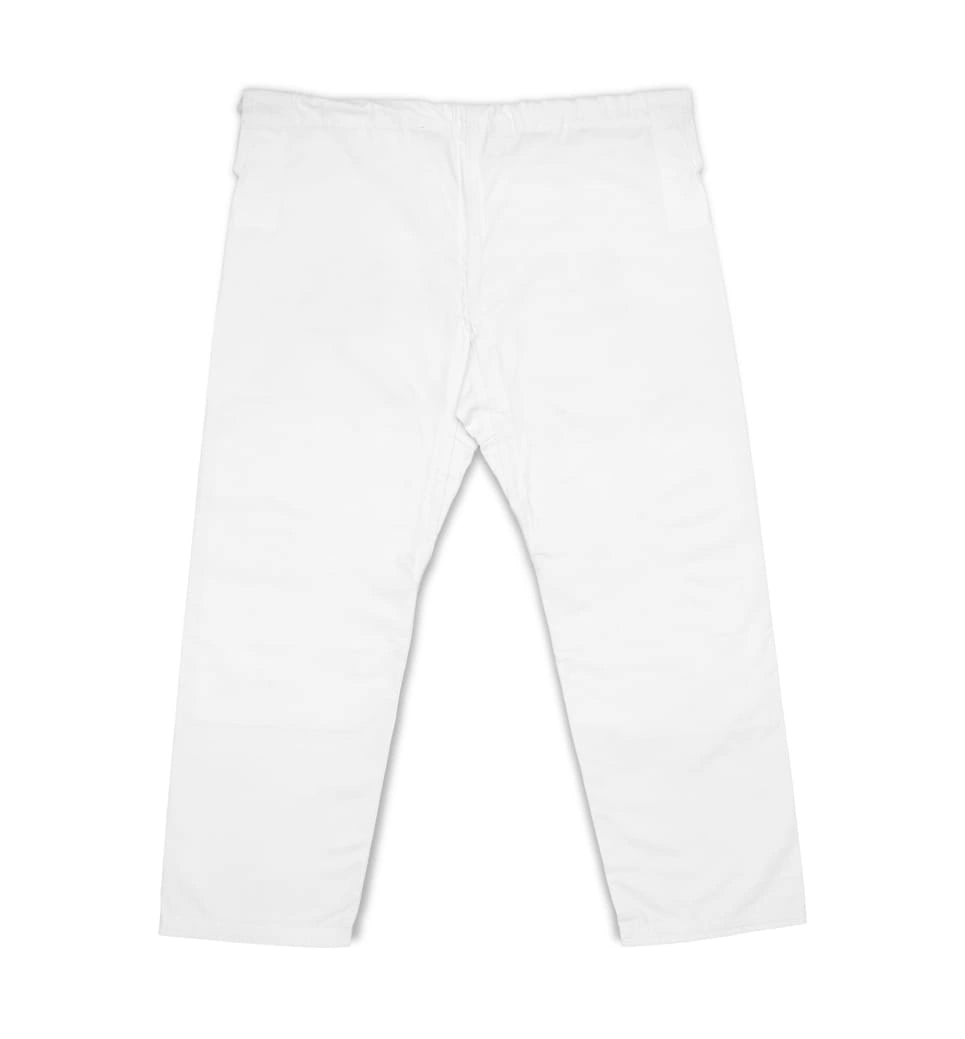 SAHIB Competitor Series BJJ Gi – Professional IBJJF Legal Brazilian Jiu-Jitsu Uniform