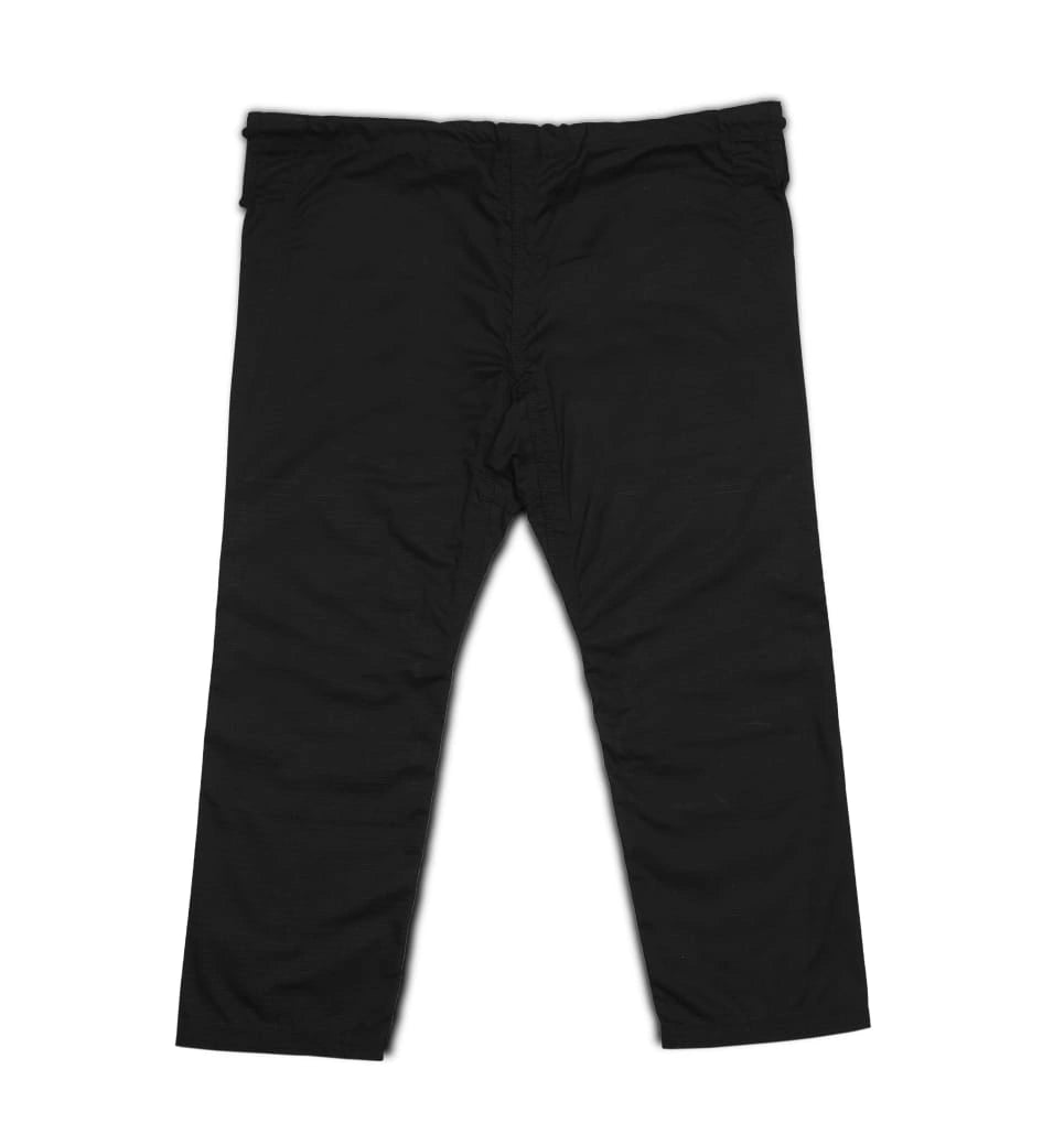 SAHIB Competitor Series BJJ Gi – Professional IBJJF Legal Brazilian Jiu-Jitsu Uniform
