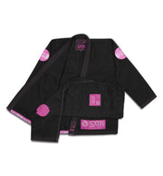 SAHIB Embroidery Series BJJ Gi – Professional IBJJF Legal Brazilian Jiu-Jitsu Uniform