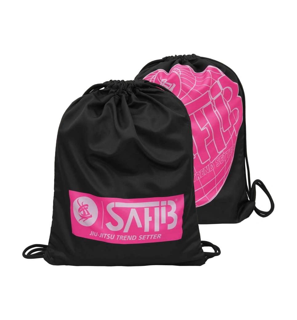 SAHIB Embroidery Series BJJ Gi – Professional IBJJF Legal Brazilian Jiu-Jitsu Uniform