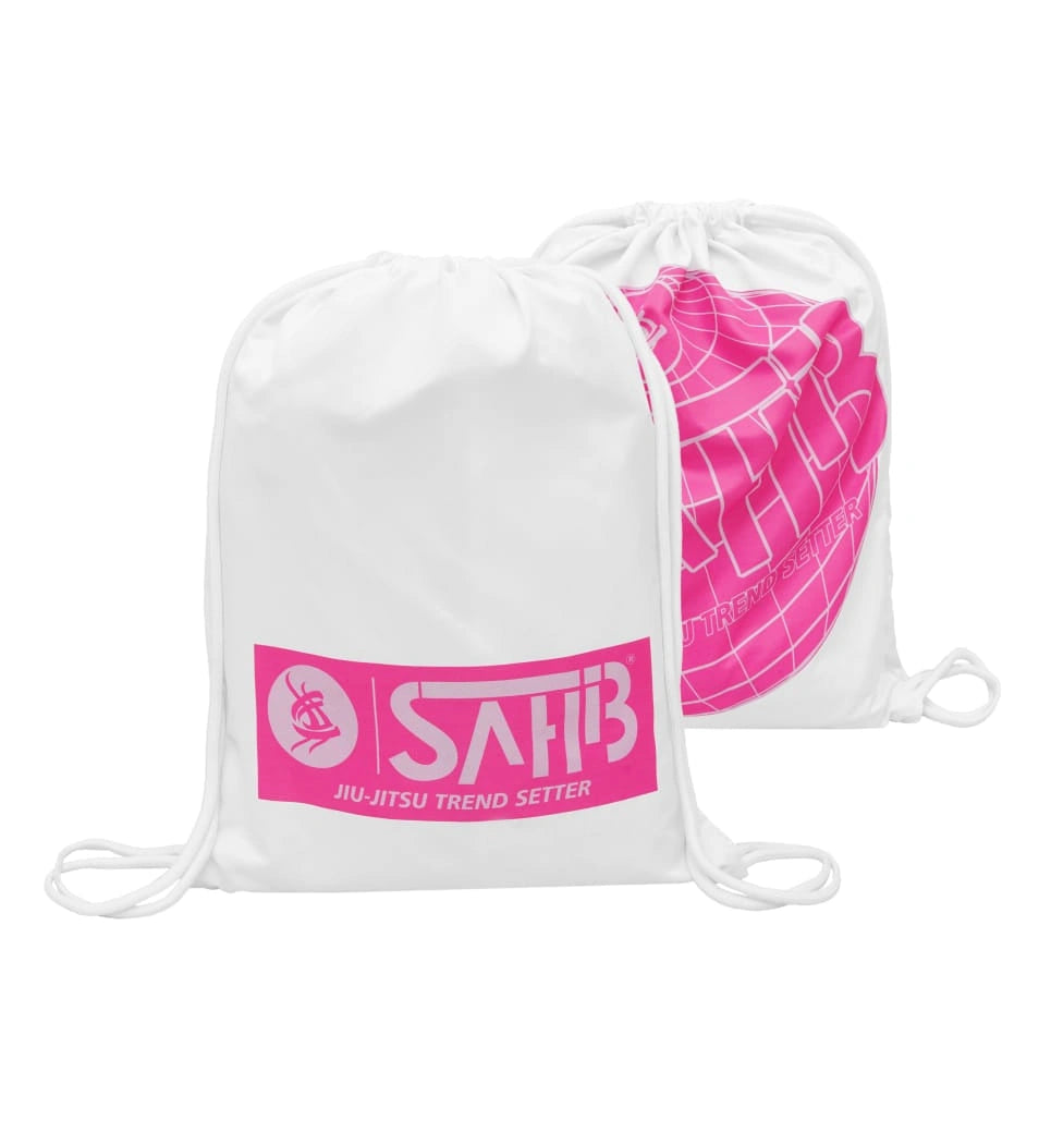 SAHIB Embroidery Series BJJ Gi – Professional IBJJF Legal Brazilian Jiu-Jitsu Uniform