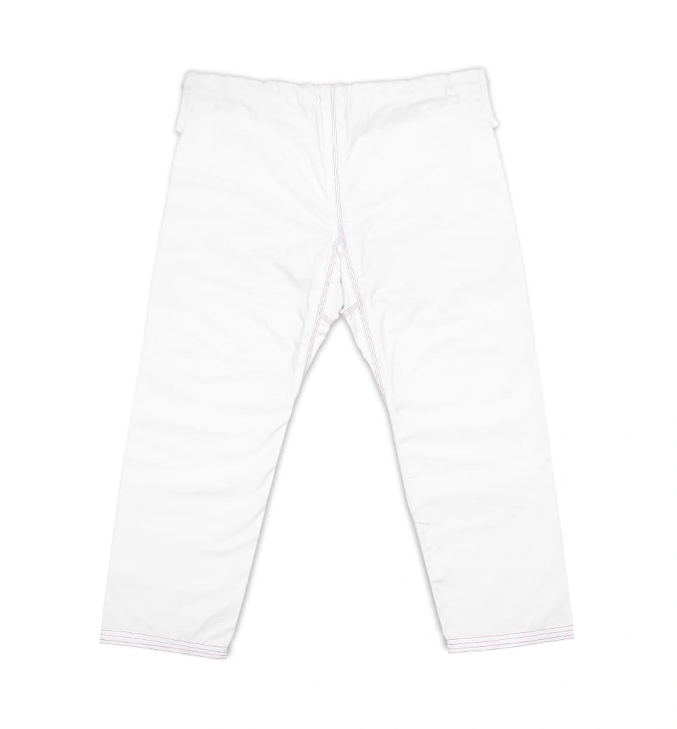 SAHIB Embroidery Series BJJ Gi – Professional IBJJF Legal Brazilian Jiu-Jitsu Uniform