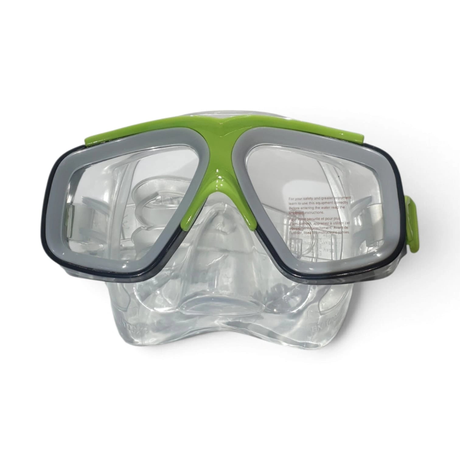 Aqua Flow Youth Swimming Goggles – Anti-Fog UV Protection Swim Goggles for Kids & Teens