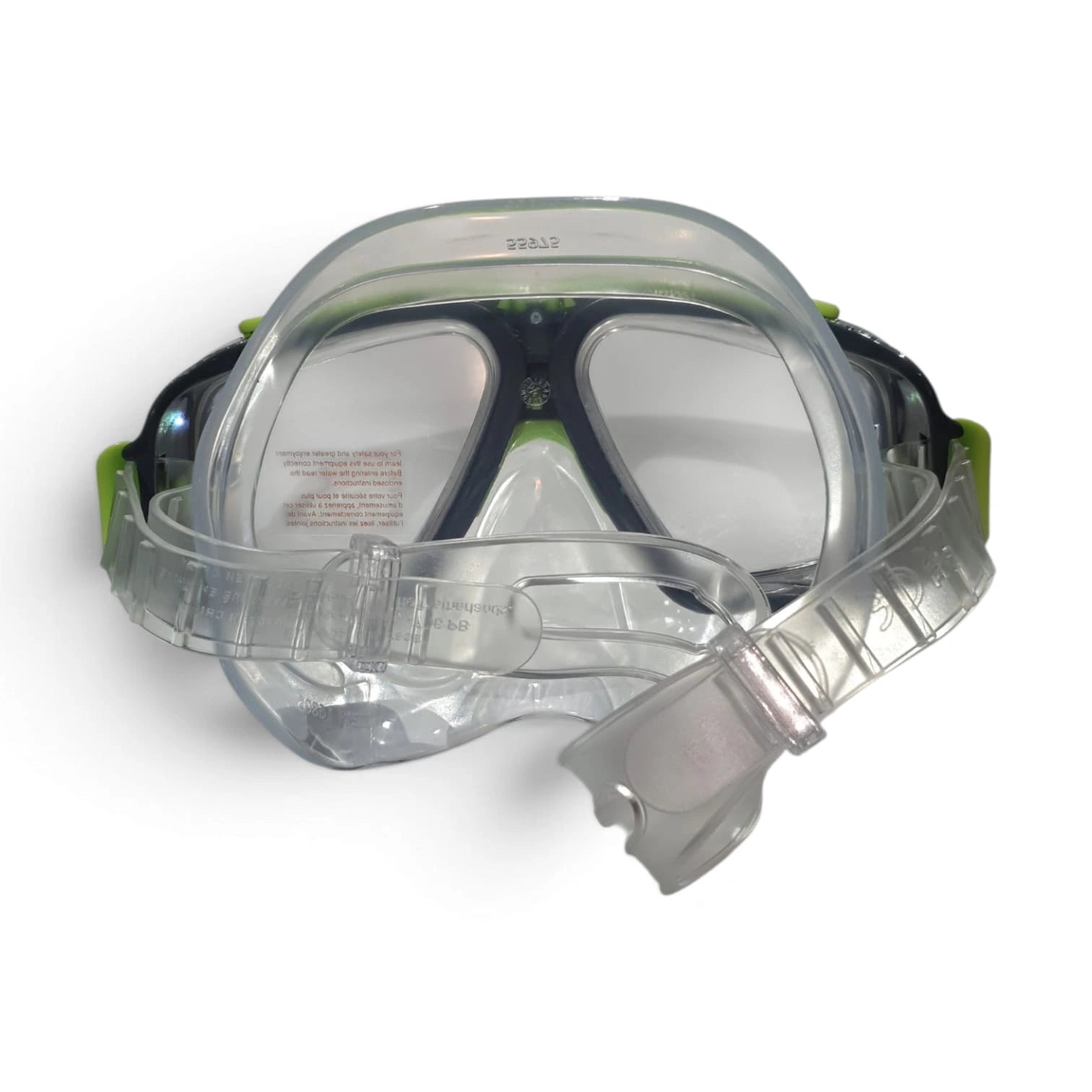 Aqua Flow Youth Swimming Goggles – Anti-Fog UV Protection Swim Goggles for Kids & Teens