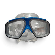 Aqua Flow Youth Swimming Goggles – Anti-Fog UV Protection Swim Goggles for Kids & Teens