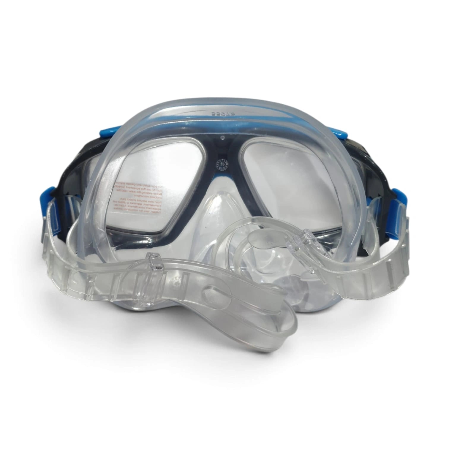 Aqua Flow Youth Swimming Goggles – Anti-Fog UV Protection Swim Goggles for Kids & Teens