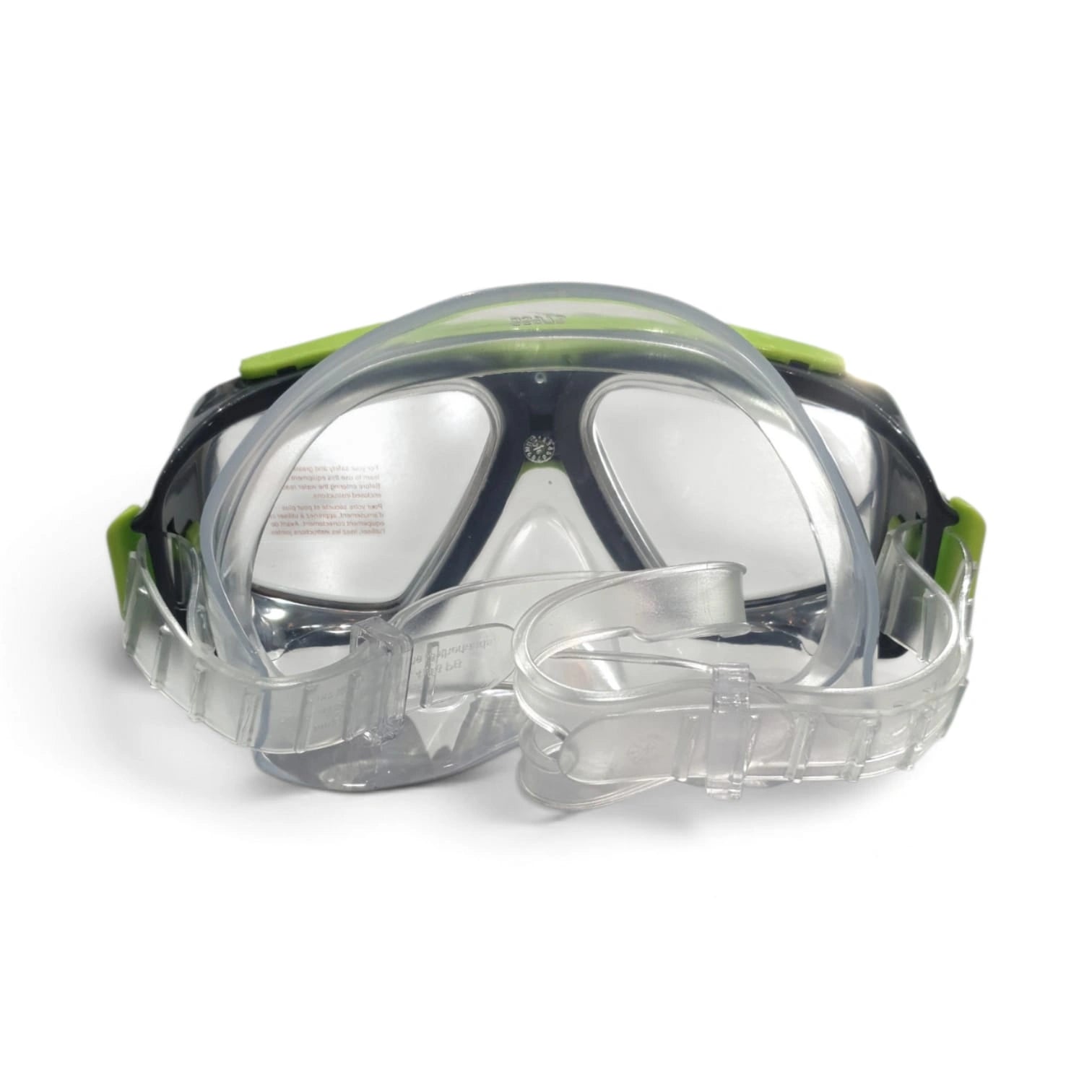 Aqua Flow Youth Snorkel and Goggles Set – Kids Snorkeling Mask & Snorkel Combo for Swimming and Diving