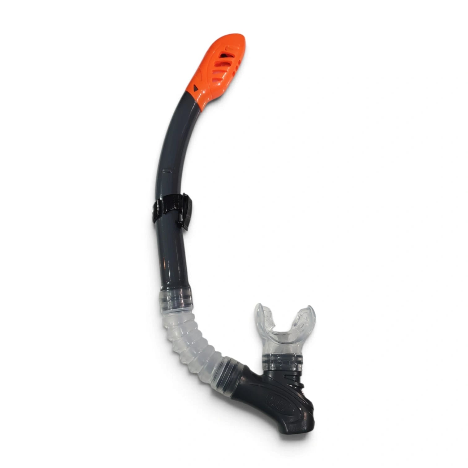 Aqua Flow Adult Snorkel and Goggles Set – Snorkeling Mask & Dry Snorkel Combo for Swimming and Diving