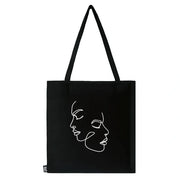 SAHIB Ladies Tote Bag – Stylish Women's Tote Bag for Everyday, Travel & Shopping